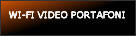 wi-fi portafoni